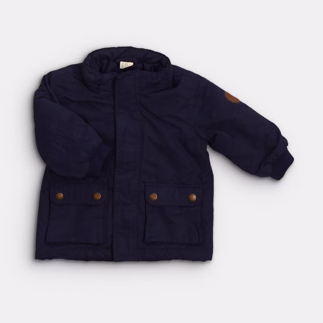 Vinterjacka - H&M - Storlek 74