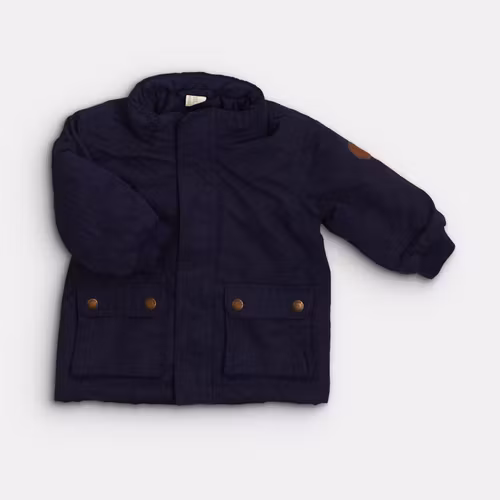Vinterjacka - H&M - Storlek 74