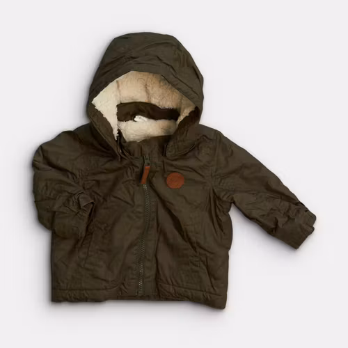 Vinterjacka - H&M - Storlek 68