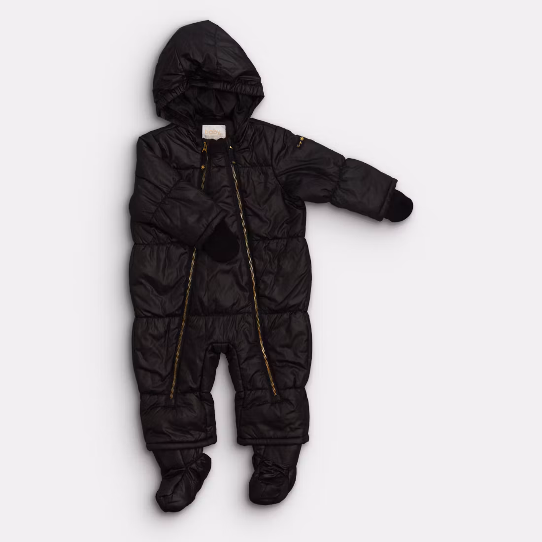 Vinteroverall - Lindex - Storlek 80