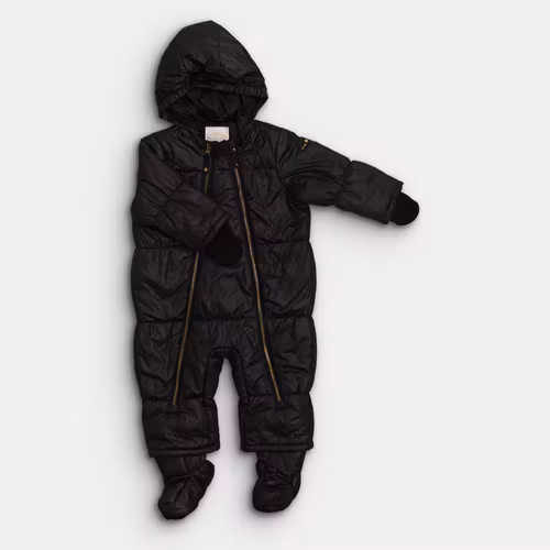 Vinteroverall - Lindex - Storlek 80