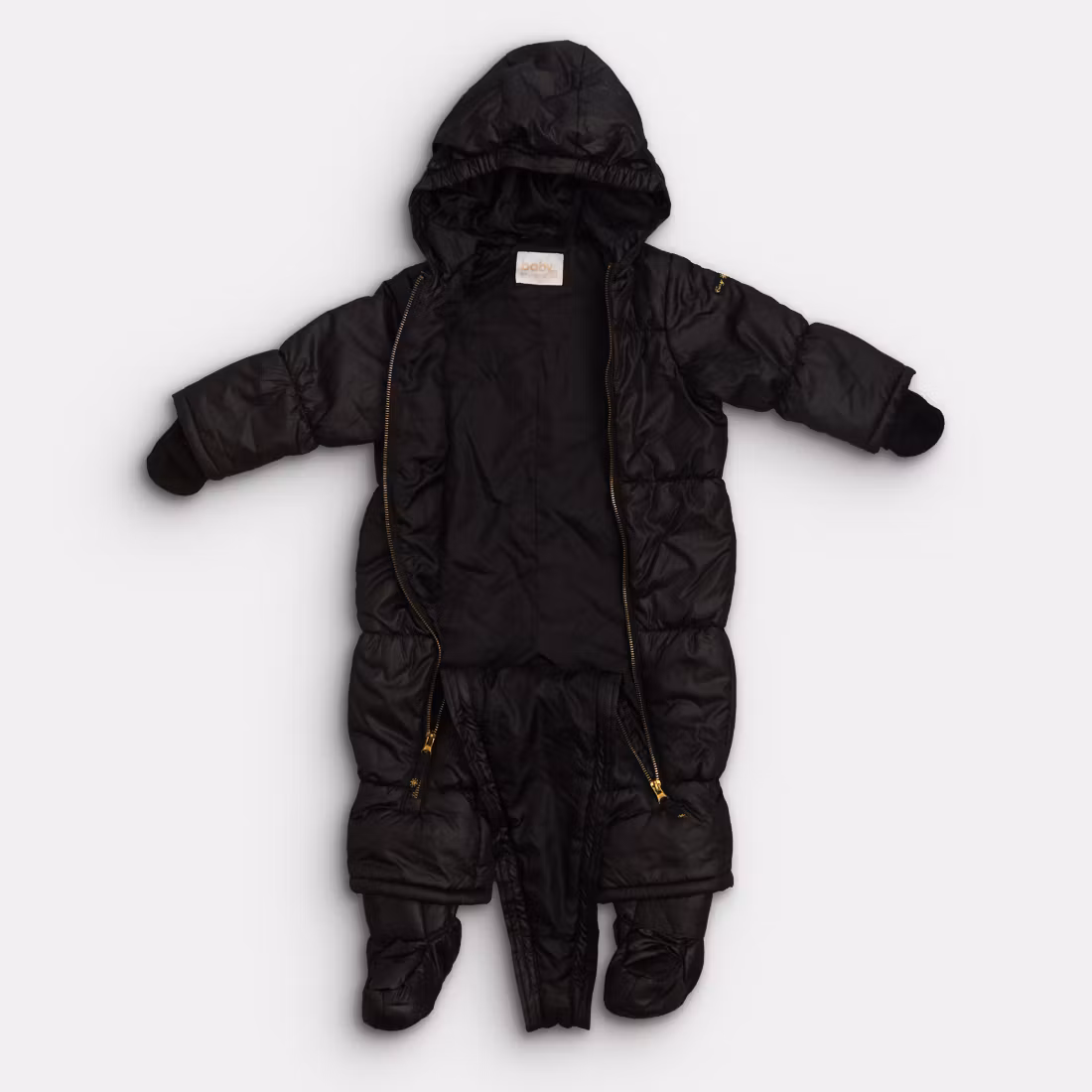 Vinteroverall - Lindex - Storlek 80
