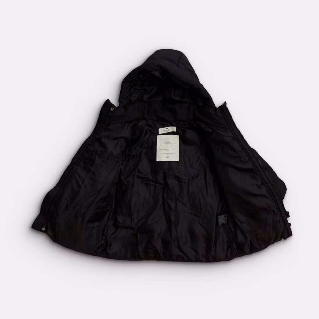 Vinterjacka - H&M - Storlek 98/104