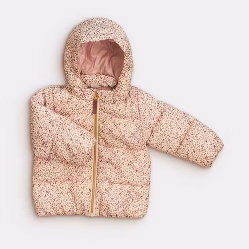 Pufferjacka - H&M - Storlek 80