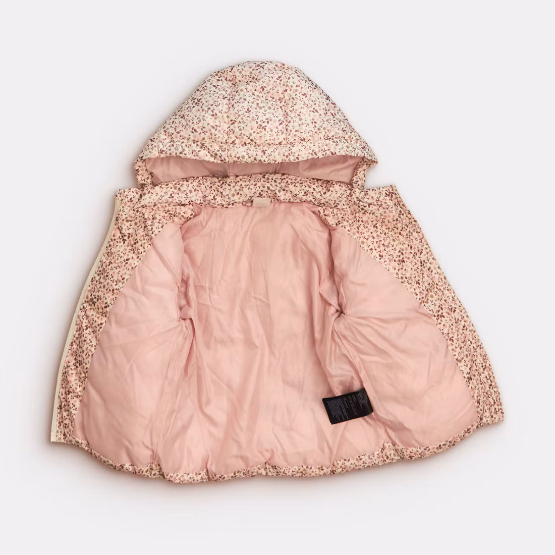 Pufferjacka - H&M - Storlek 80