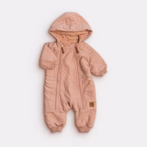 Vinteroverall - BEBE - Storlek 68