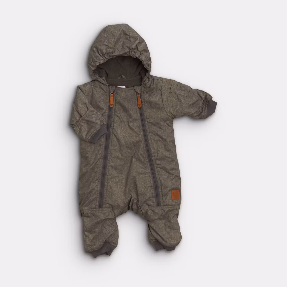 Vinteroverall - BEBE - Storlek 68