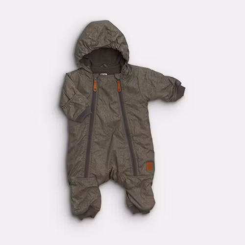 Vinteroverall - BEBE - Storlek 68