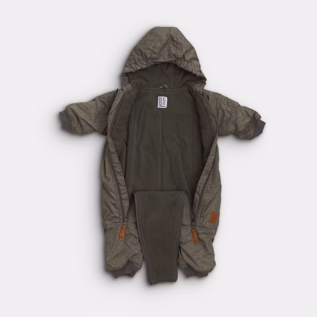 Vinteroverall - BEBE - Storlek 68