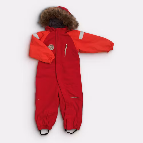 Vinteroverall - Didrikson - Storlek 80