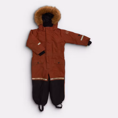 Vinteroverall - Kaxs - Storlek 104