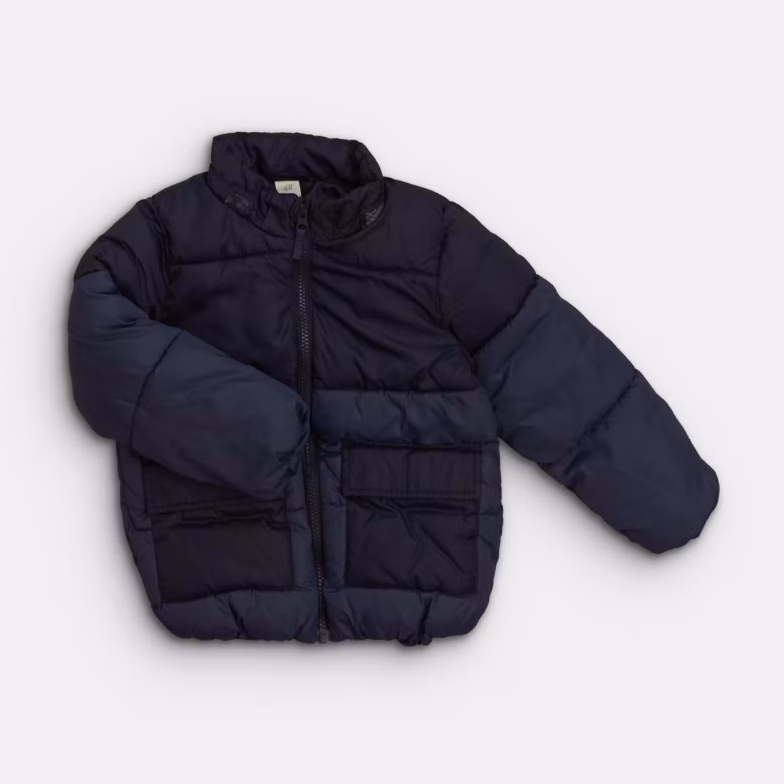 Vinterjacka - H&M - Storlek 104