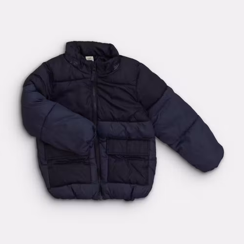 Vinterjacka - H&M - Storlek 104