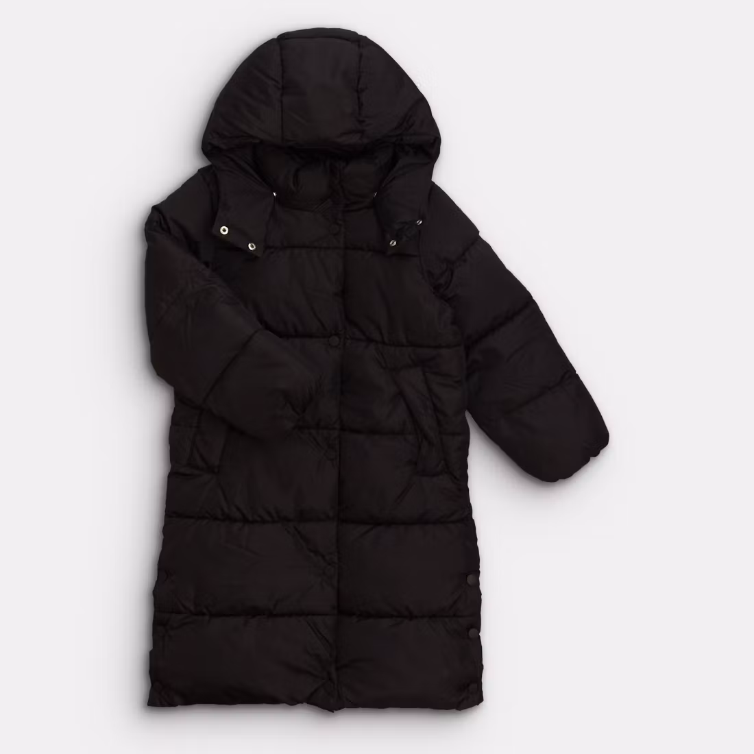Vinterjacka - H&M - Storlek 122/128
