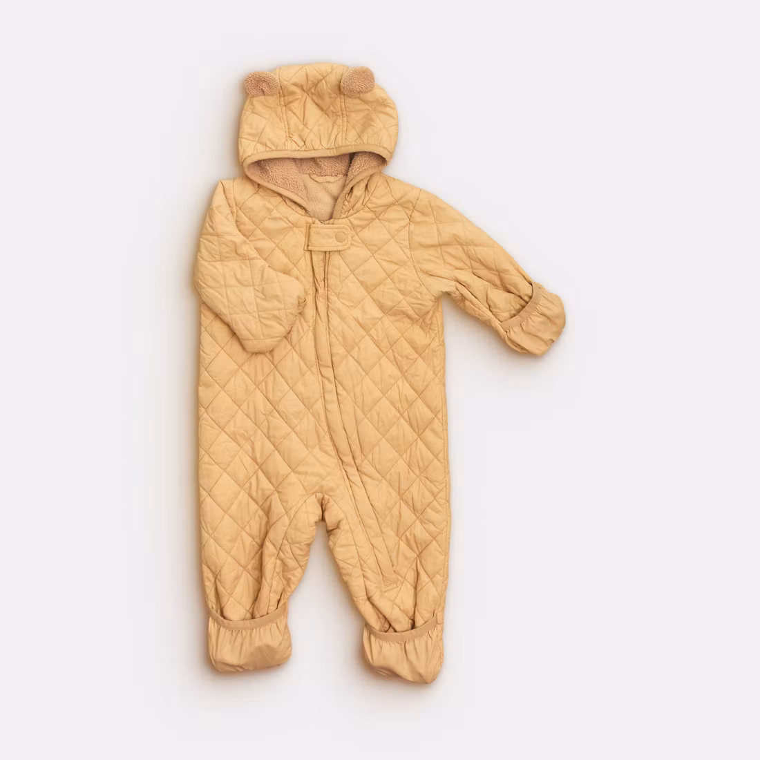 Höst/vår-overall - Storlek 68