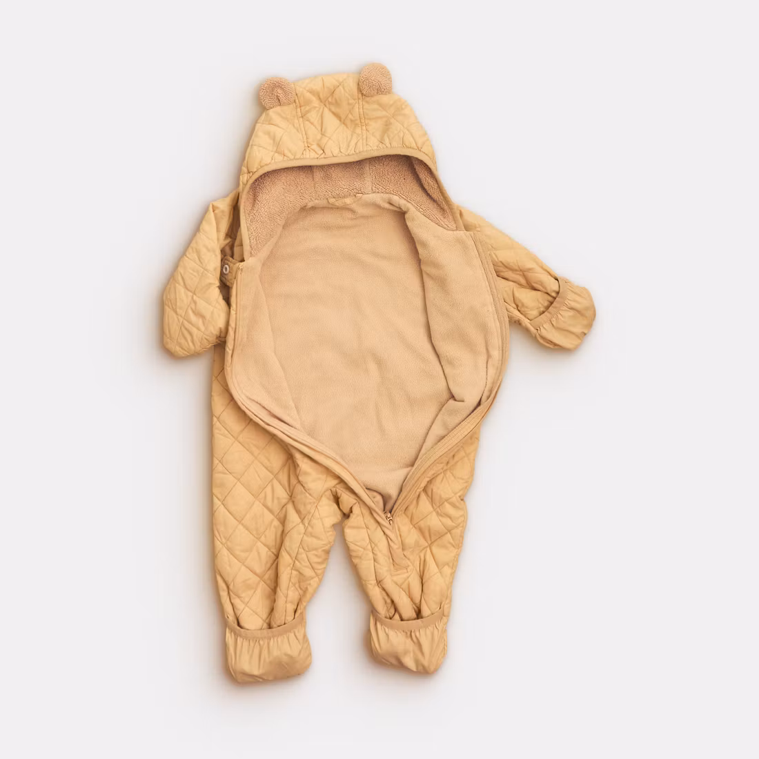 Höst/vår-overall - Storlek 68