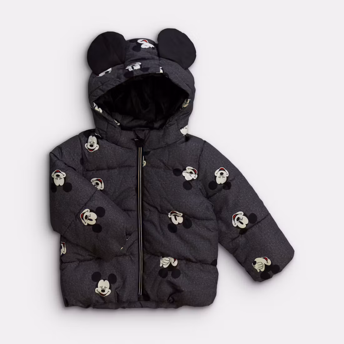 Vinterjacka - H&M - Storlek 86