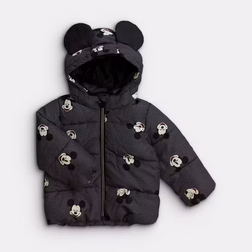 Vinterjacka - H&M - Storlek 86