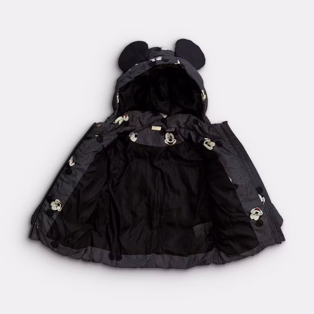 Vinterjacka - H&M - Storlek 86