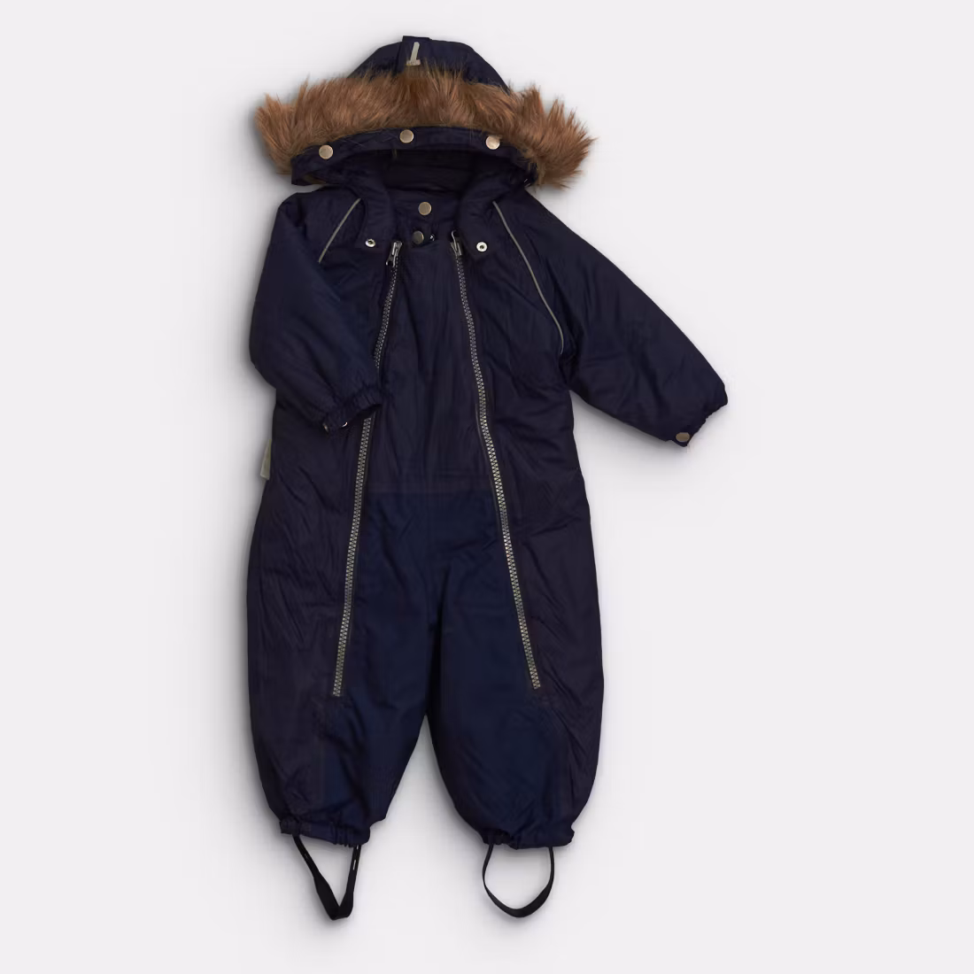 Vinteroverall - Storlek 80