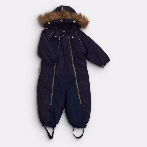 Vinteroverall - Storlek 80