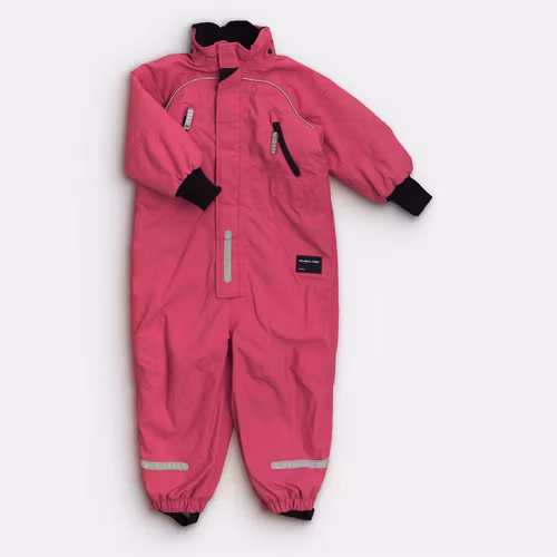 Vinteroverall - Polarn O. Pyret - Storlek 86