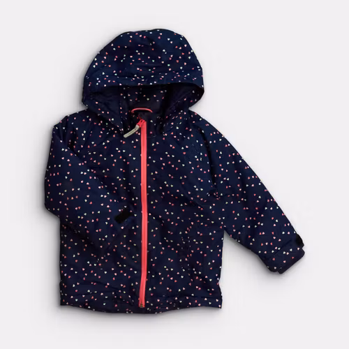 Vinterjacka - H&M - Storlek 92