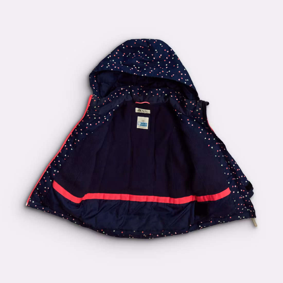 Vinterjacka - H&M - Storlek 92