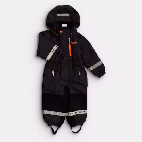 Vinteroverall - Storlek 80