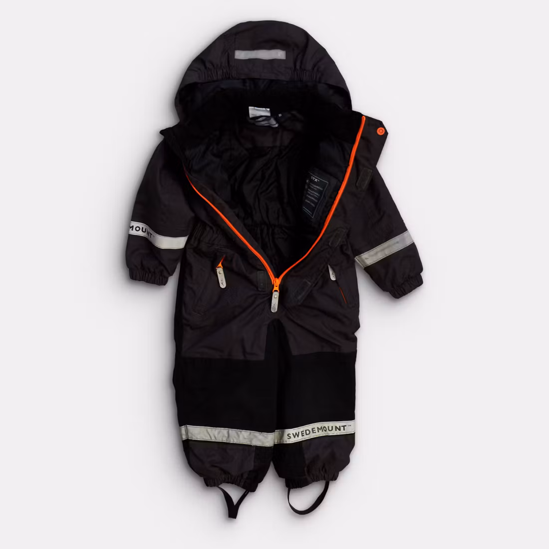 Vinteroverall - Storlek 80
