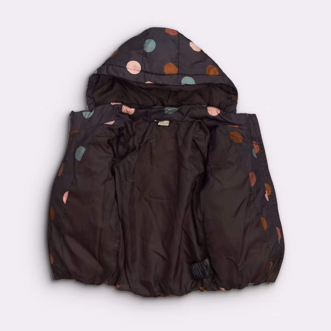 Pufferjacka - H&M - Storlek 86