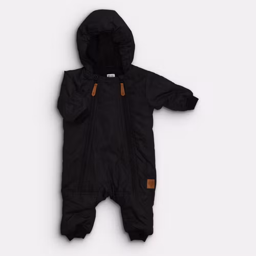 Vinteroverall - BEBE - Storlek 68