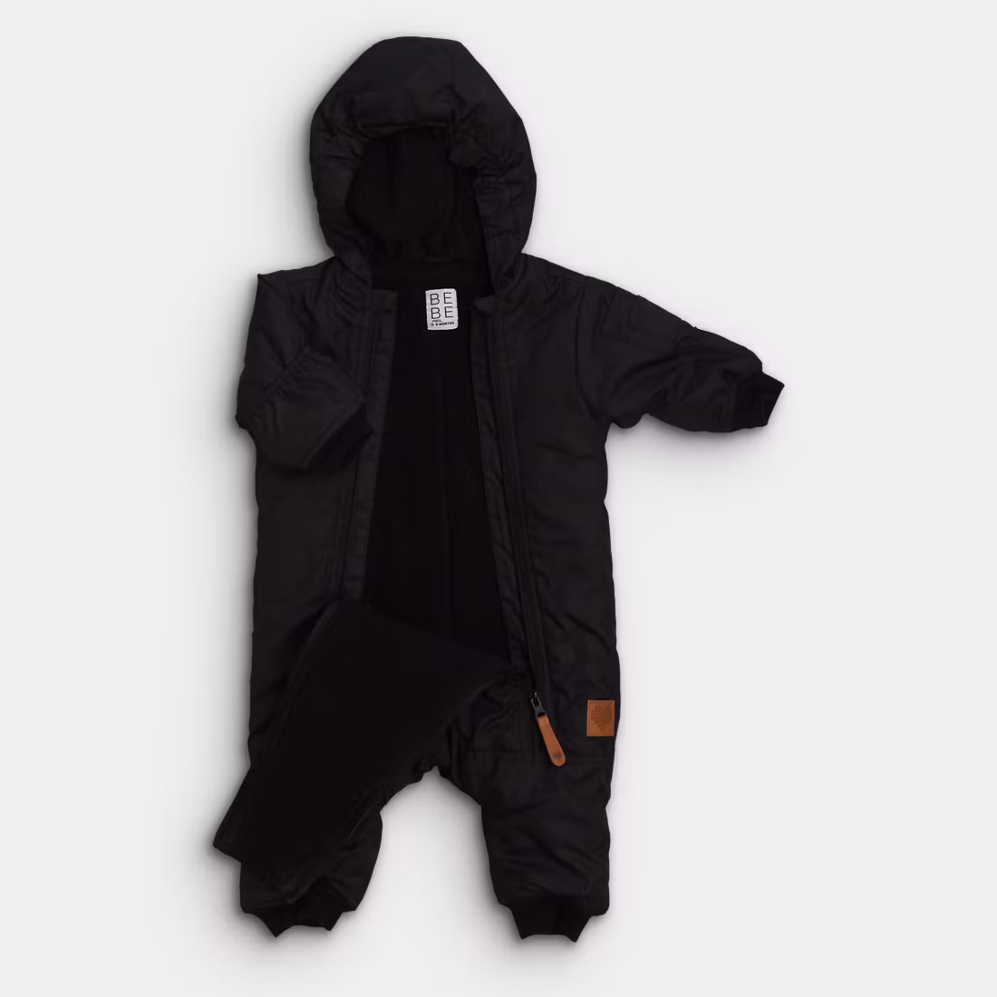 Vinteroverall - BEBE - Storlek 68