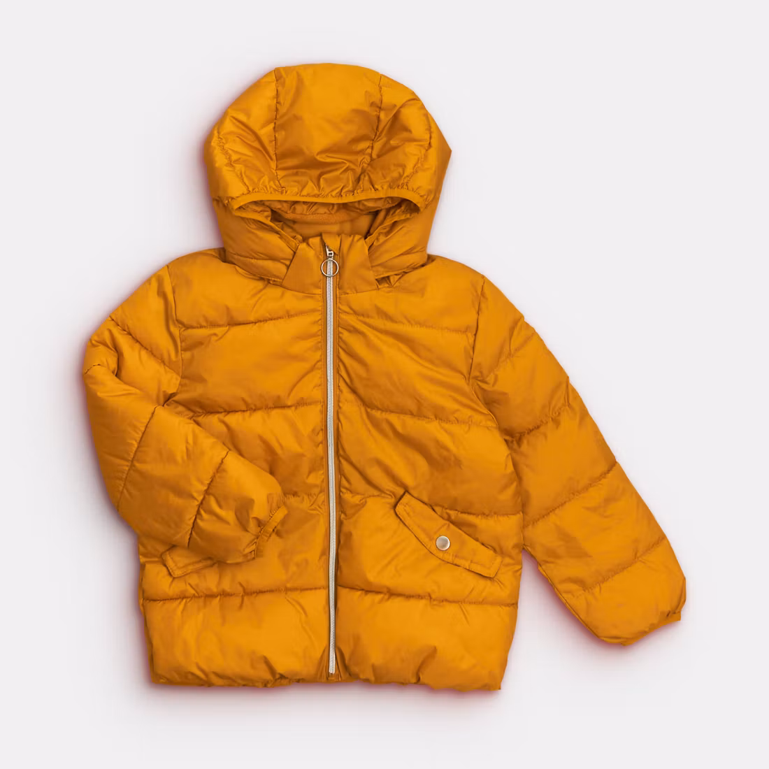 Vinterjacka - H&M - Storlek 122