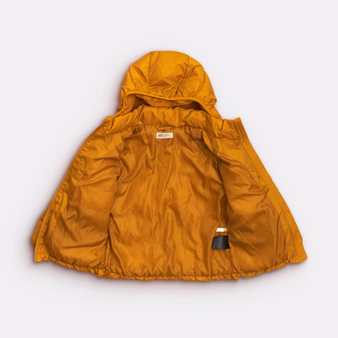 Vinterjacka - H&M - Storlek 122