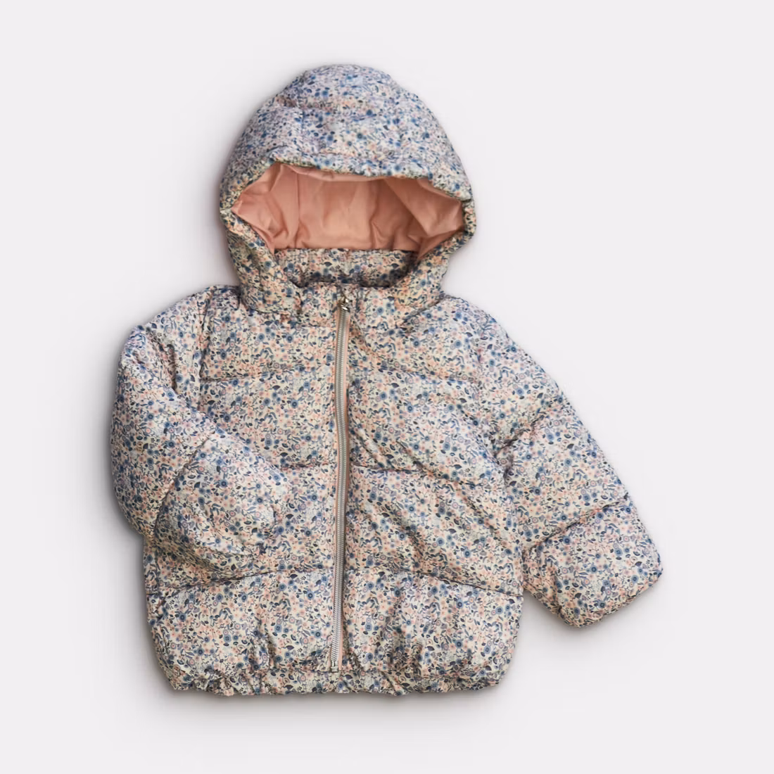 Vinterjacka - H&M - Storlek 74