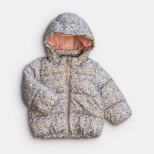 Vinterjacka - H&M - Storlek 74
