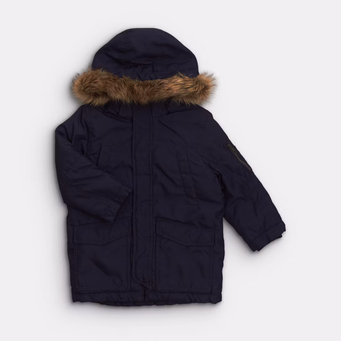 Vinterjacka - H&M - Storlek 104