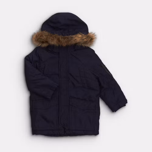 Vinterjacka - H&M - Storlek 104
