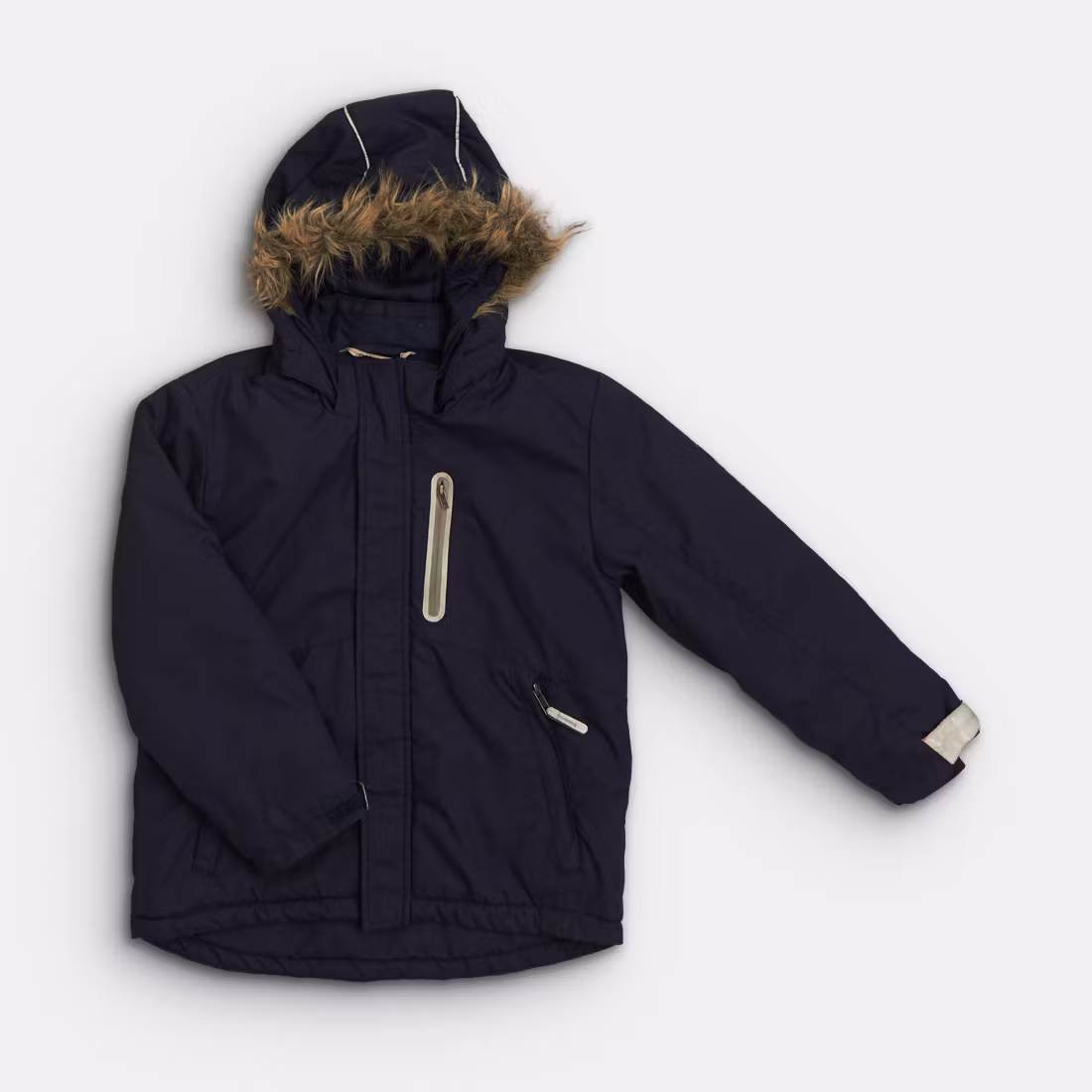 Vinterjacka - H&M - Storlek 122