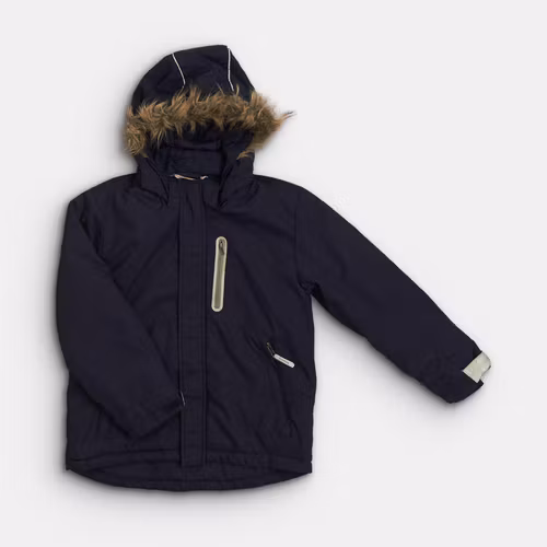 Vinterjacka - H&M - Storlek 122
