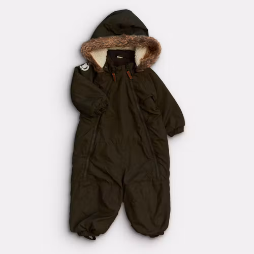 Vinteroverall - H&M - Storlek 80