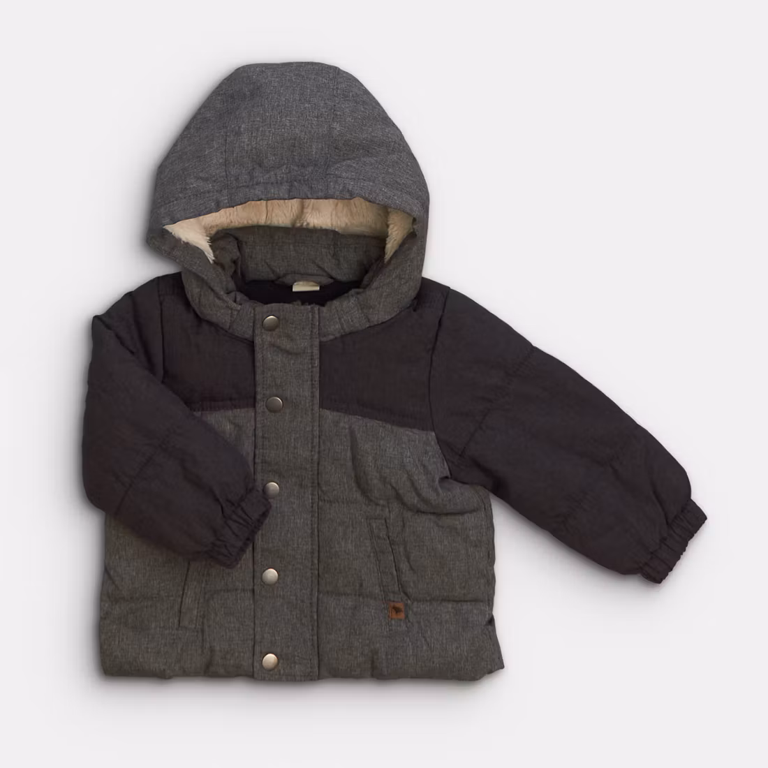 Vinterjacka - H&M - Storlek 80