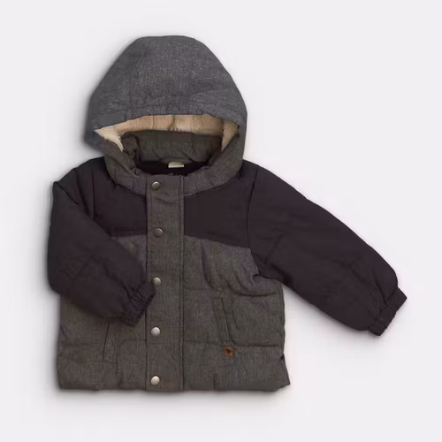 Vinterjacka - H&M - Storlek 80