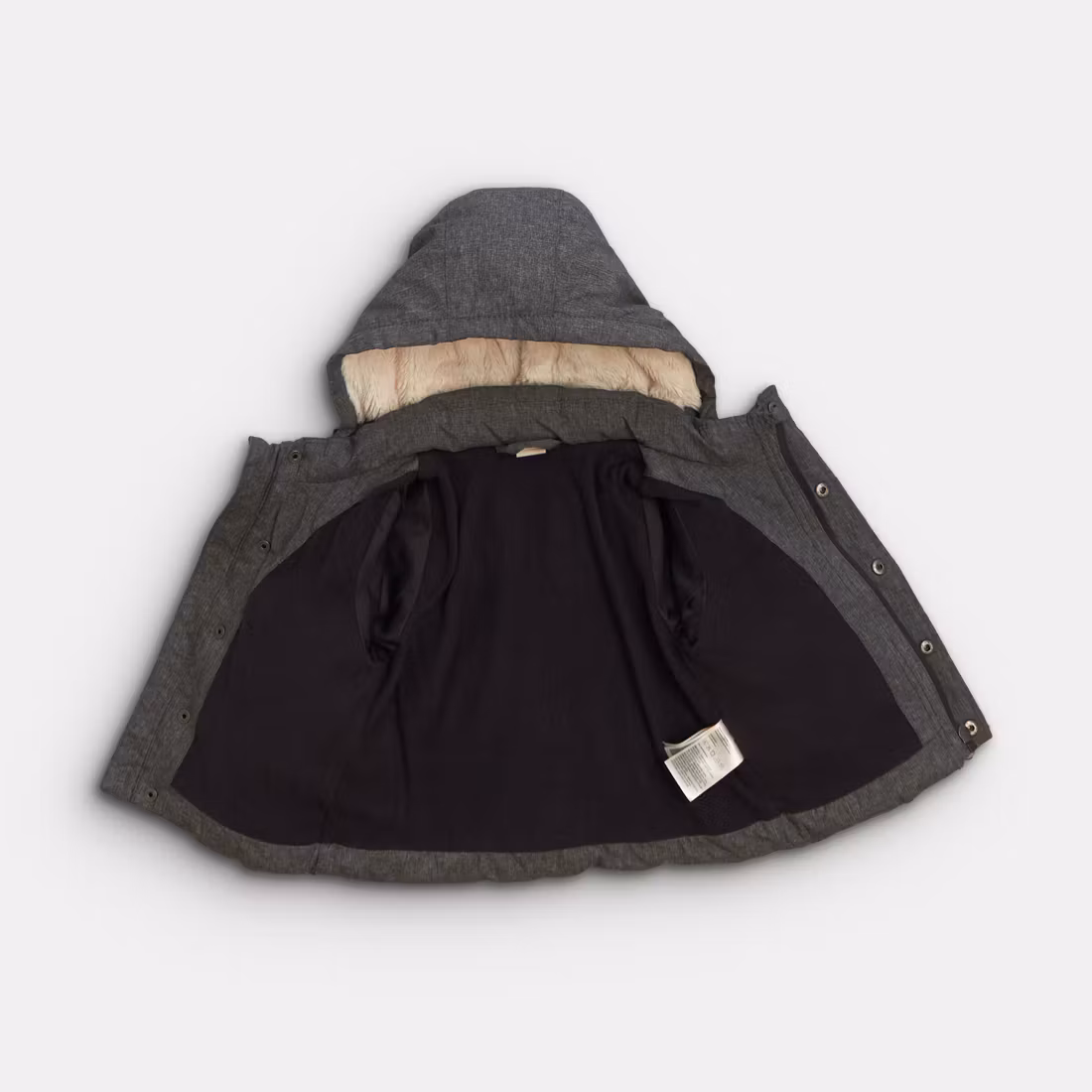 Vinterjacka - H&M - Storlek 80