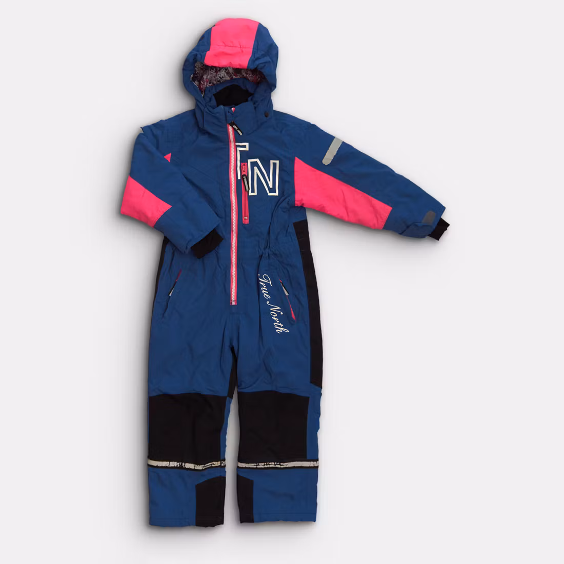 Vinteroverall - True north - Storlek 98/104