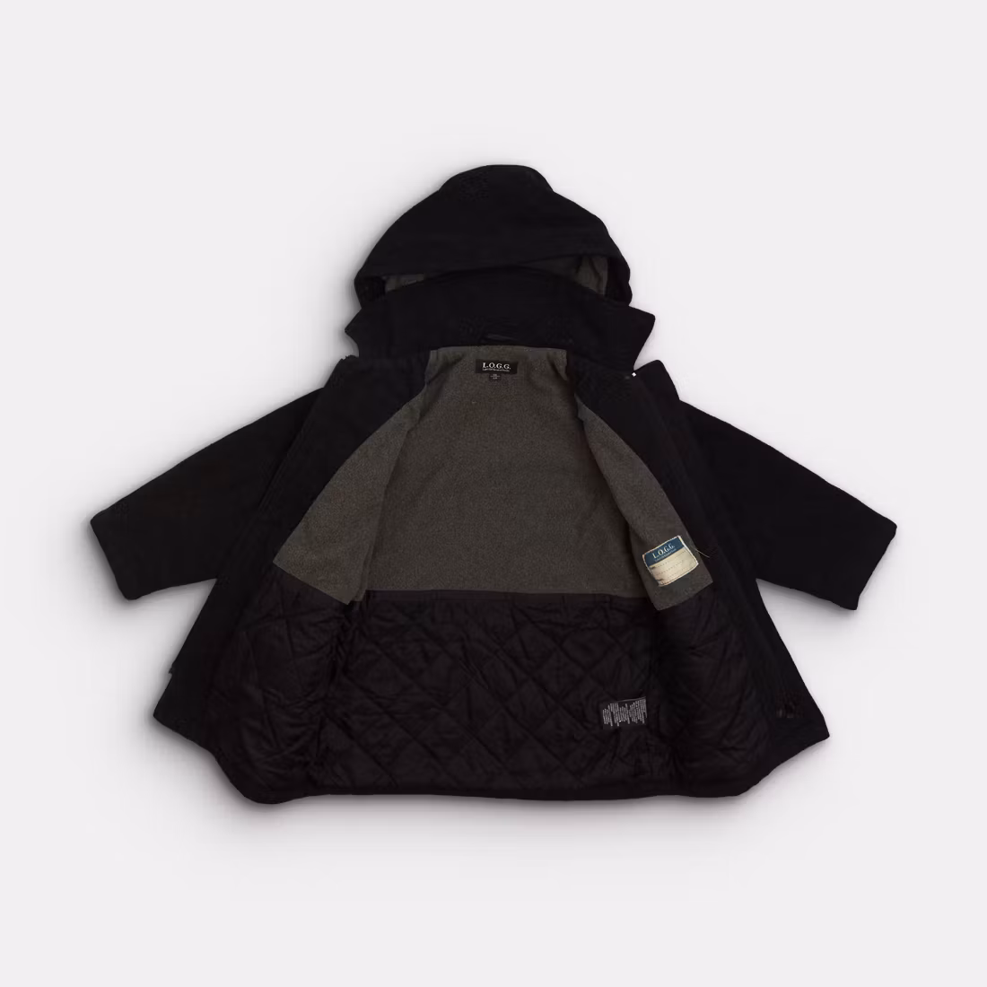 Kappa - H&M - Storlek 116