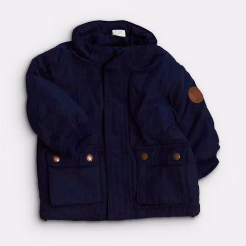 Vinterjacka - H&M - Storlek 68