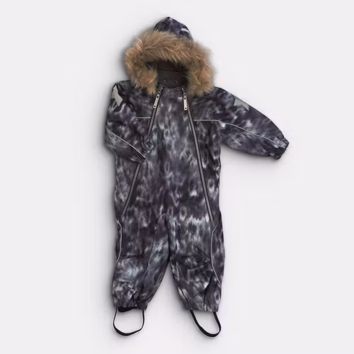 Vinteroverall - Molo - Storlek 80