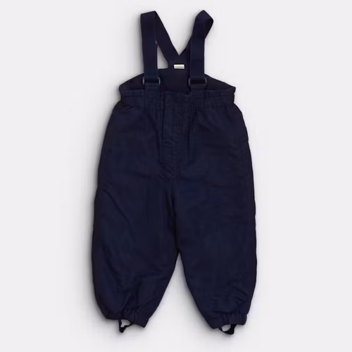 Termobyxor - H&M - Storlek 86